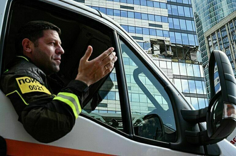    РИА Новости