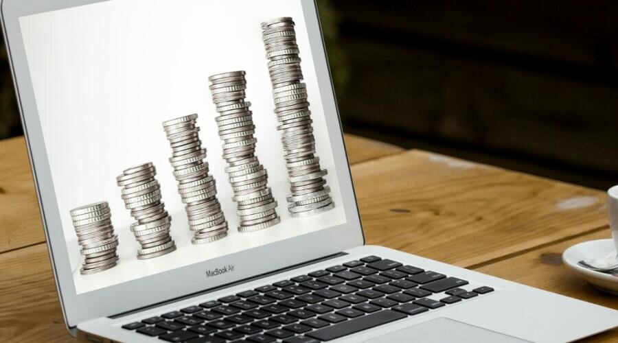    Как снять свои деньги со счета WebMoney? Фото: по лицензии PxHere