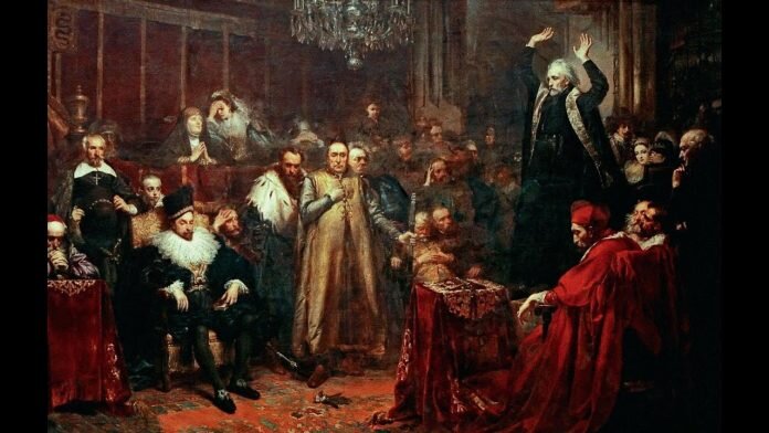 
Брестская церковная уния. https://maskione.ru/pravoslavnaya-enciklopediya-brestskaya-uniya-xl-xf0gzaXiL3CET-Emn4t-vi.html