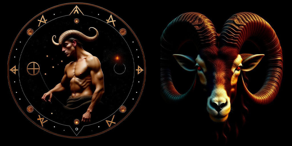 В жизни Овнов 2024 - год бросания вызовов, а на их пути - необъятные возможности.