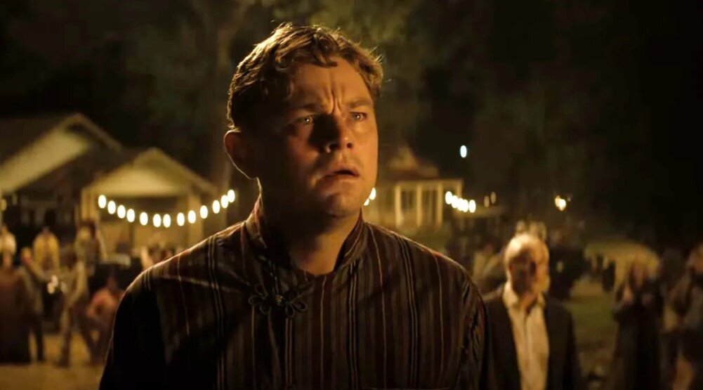 Убийцы цветочной луны (2023)