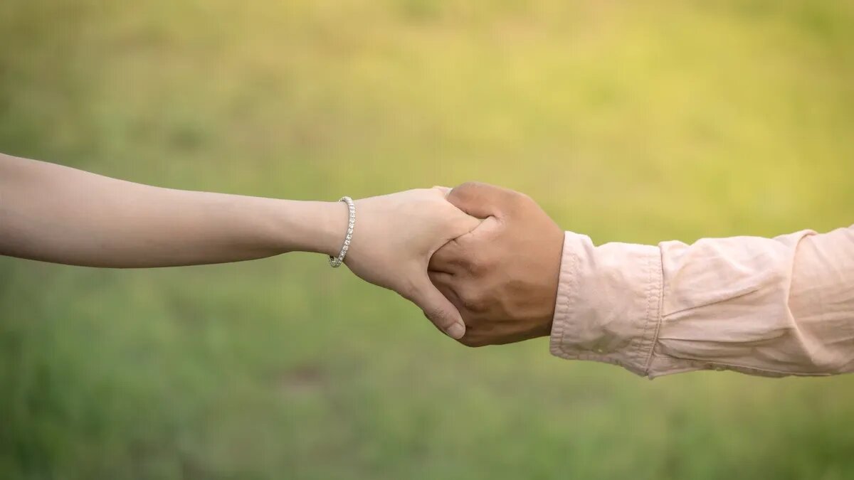 Бывает так, что парень отказывается от секса. Фото: pxhere.com