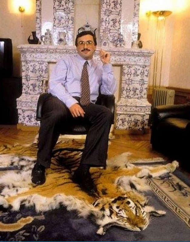 В развале СССР виноваты коммунисты? 