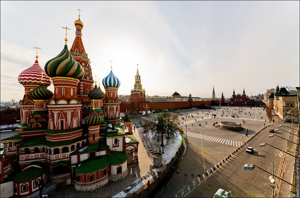 Храм василия блаженного фото со всех сторон Хотите посетить Москву Расскажу, где можно побывать! Vladislav Aserov Дзен