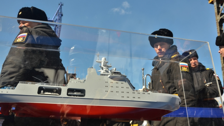 ФОТО: © PHOTOAGENCY INTERPRESS/GLOBALLOOKPRESS 