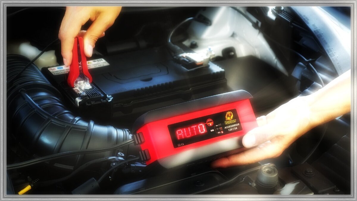 Неправильной подзарядкой можно убить свой аккумулятор. 