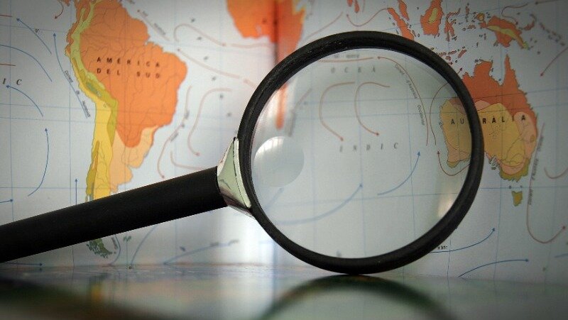 Фото: pxhere.com