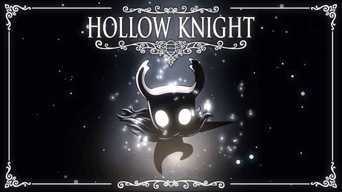 Hollow knight что делать
