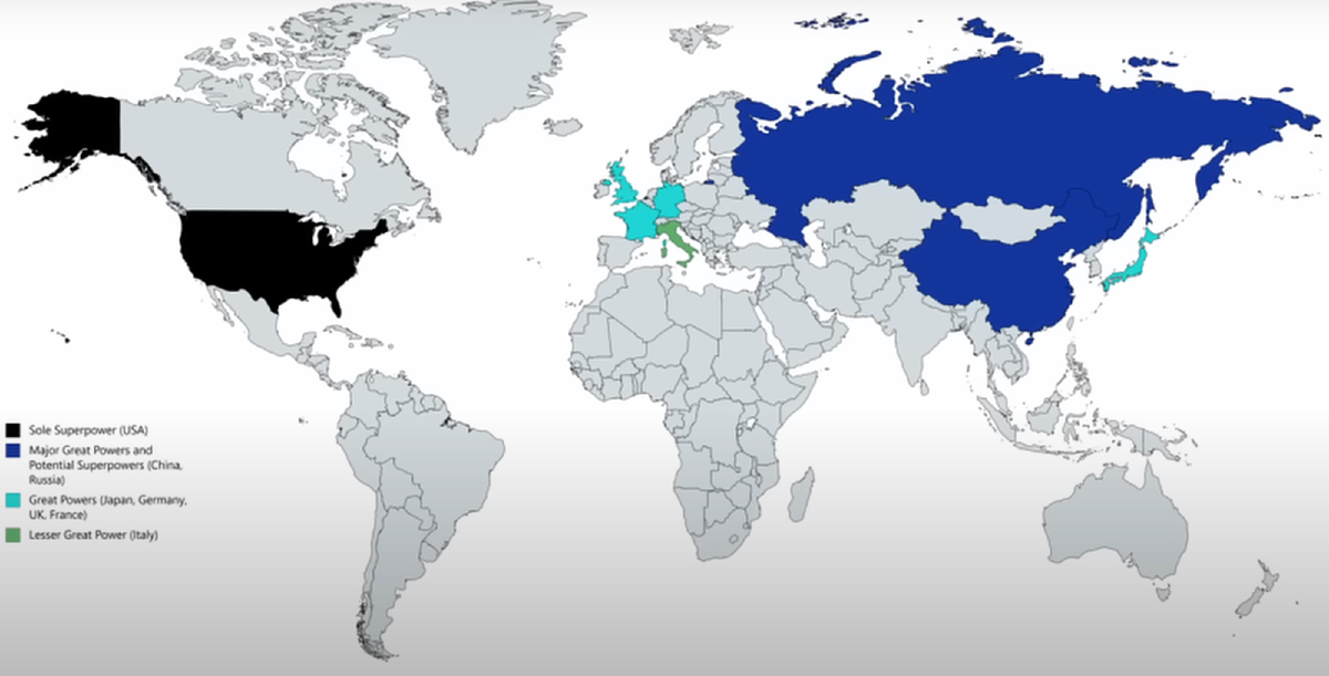 Карта которую можно закрашивать