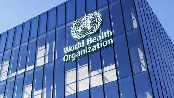    ВОЗ потребовала немедленного освобождения всех заложников ХАМАС Сергей Бунеев