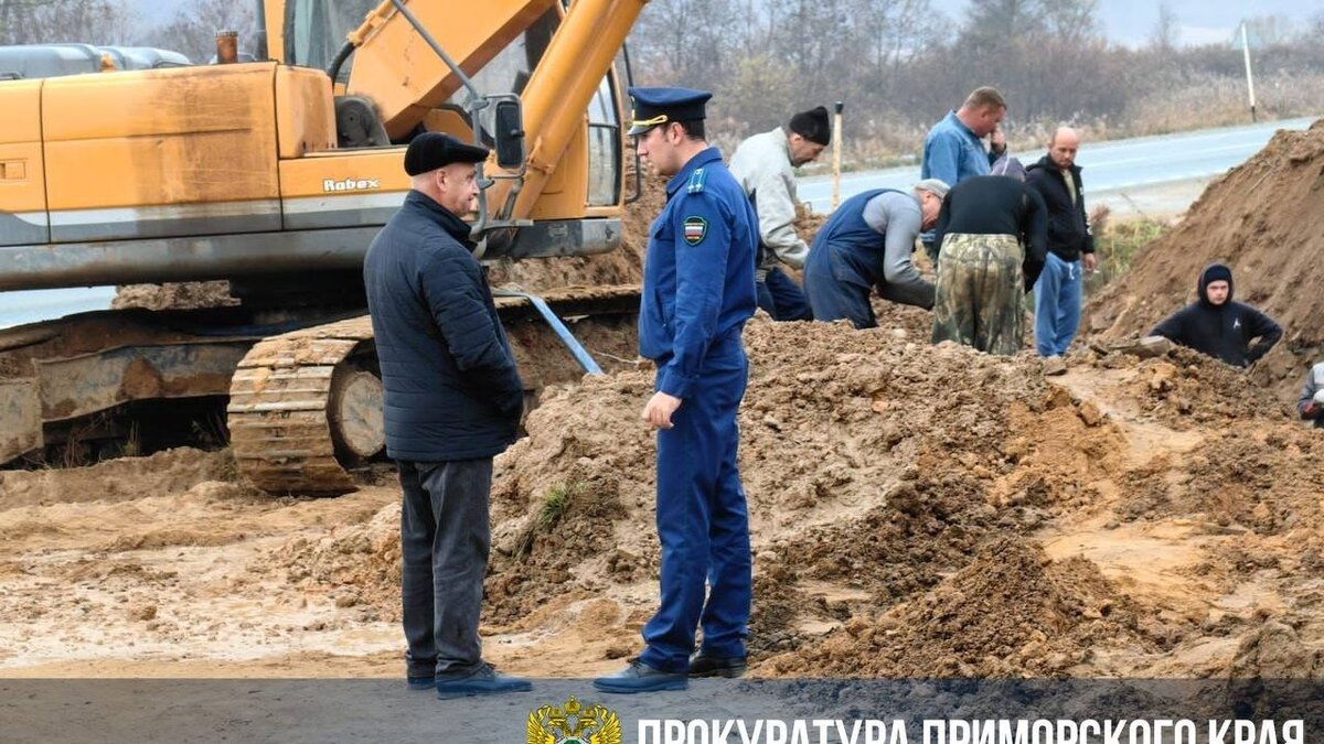 Как выглядит место падения крана на стройке «Европейского берега» - 15 июня - ковжскийберег.рф