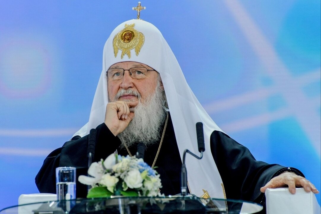    Патриарх заявил об угрозе потери русской идентичности из-за наплыва мигрантов