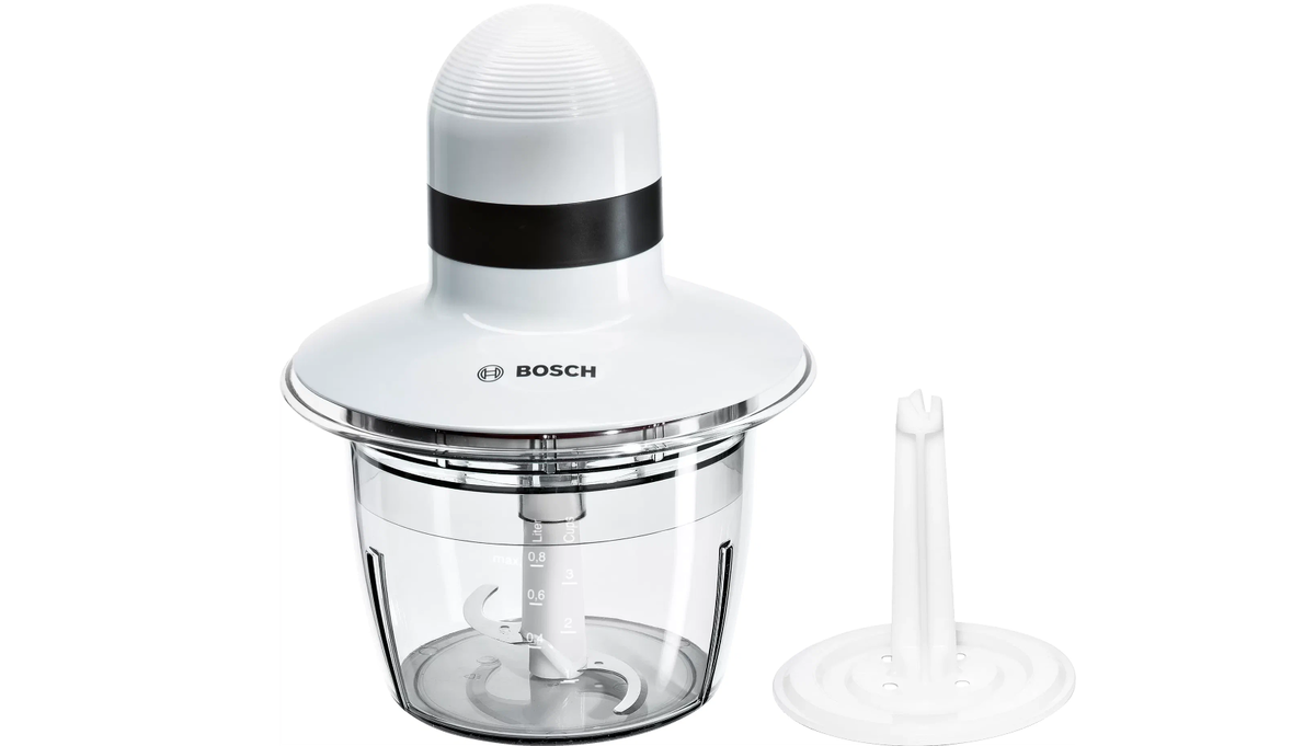 Измельчитель Bosch MMR 08A1