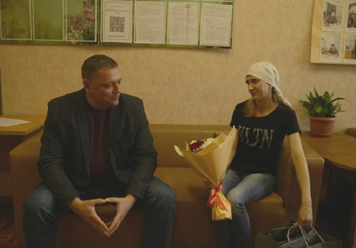    В районе на Камчатке прошла встреча с семьями участников СВО