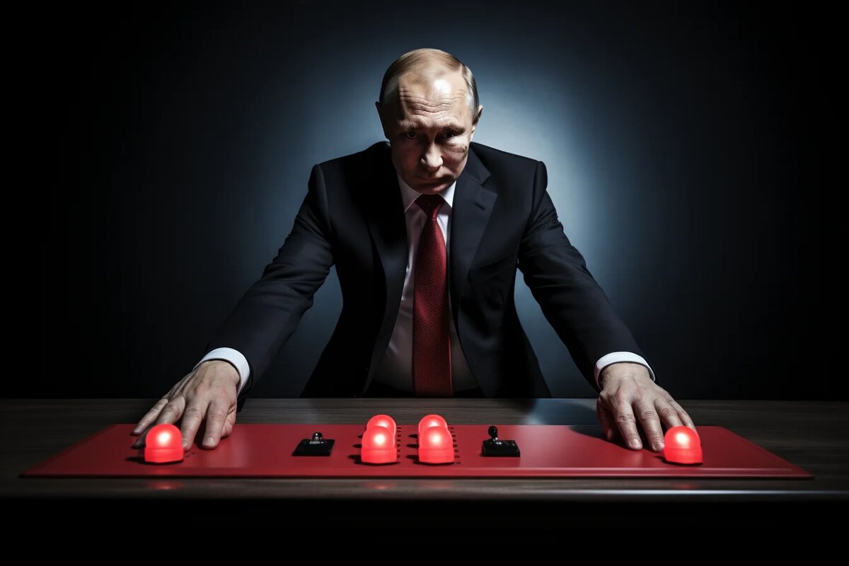    Изображение сгенерировано нейросетью Midjorney 