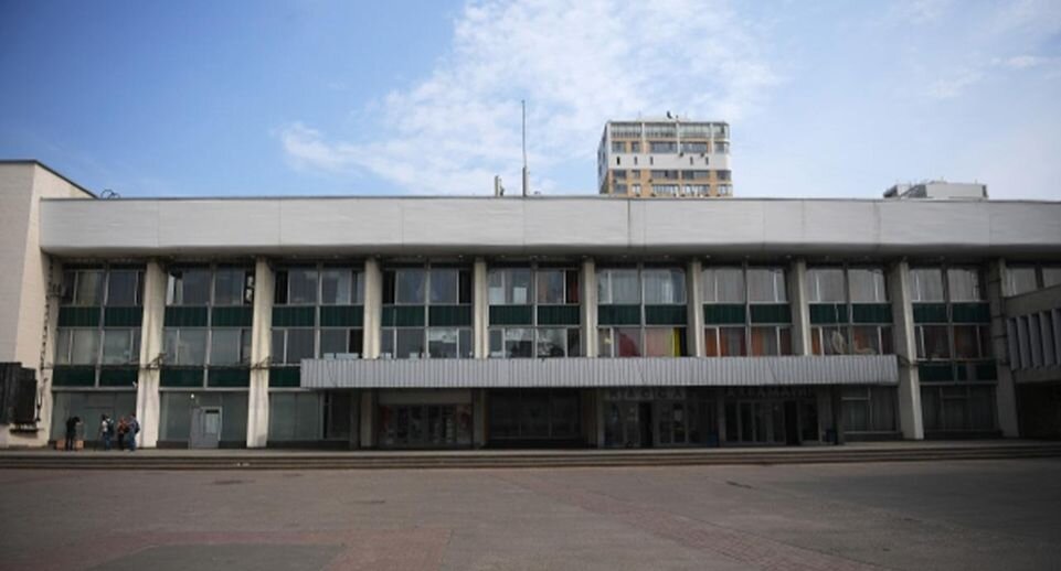 Владимир Астапкович/©РИА Новости📷
