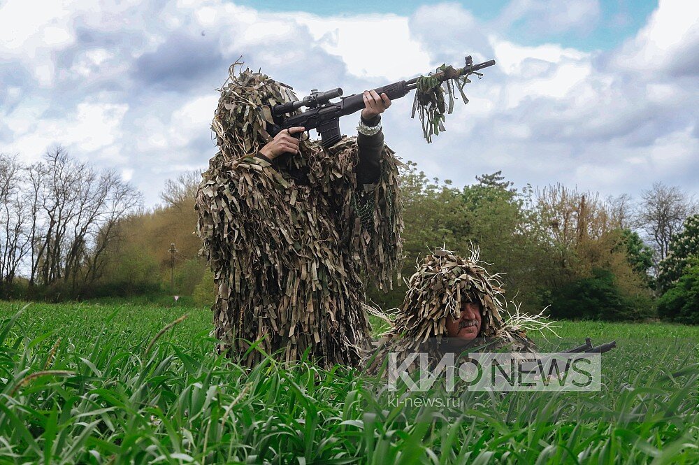 Фото: Денис Яковлев, «Краснодарские известия»