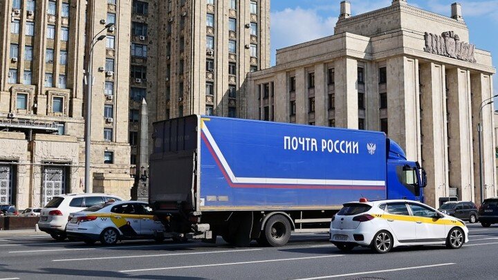VLADIMIR BARANOV/GLOBALLOOKPRESS