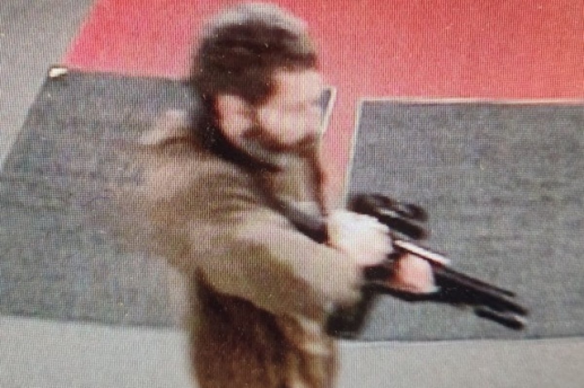    Стрельба в Мэне стала крупнейшей по числу жертв в США в 2023 году