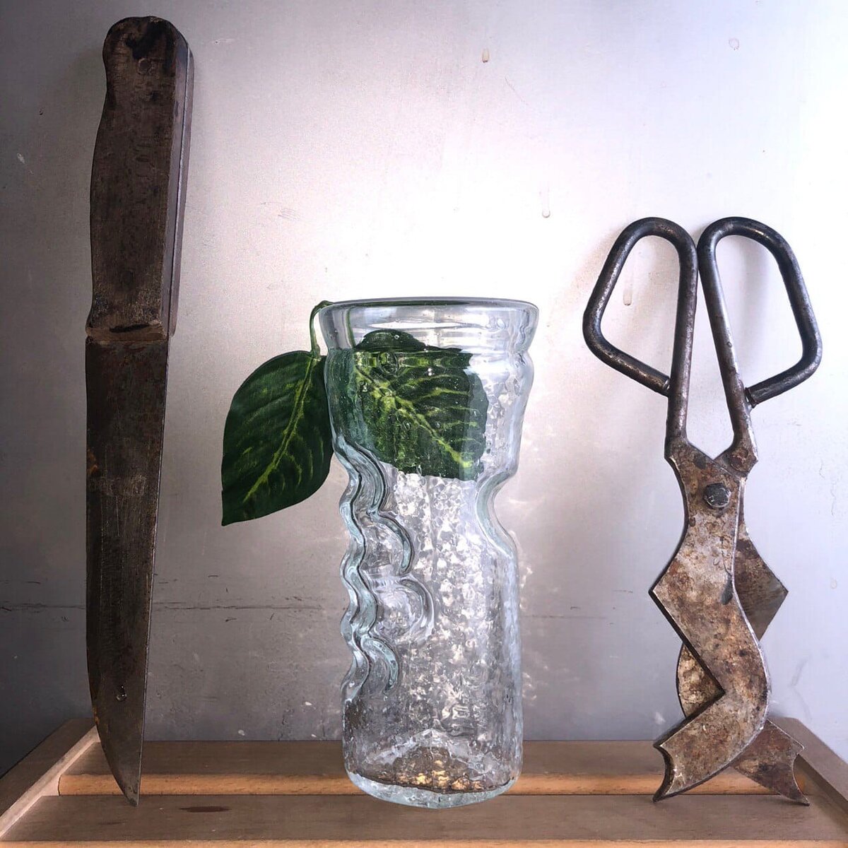 Красавец "Скёльд"