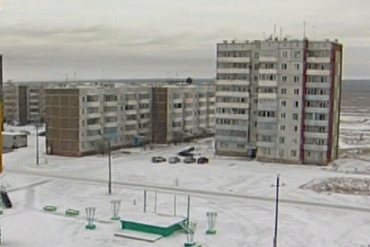 Фото:минстрой РХ 