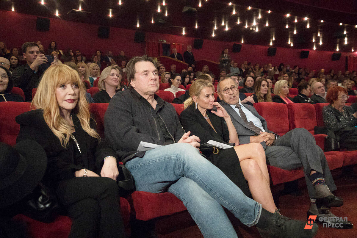 Что происходит в отношениях Пугачевой и Галкина*.  Фото: Фото: ФедералПресс / Виктор Вытольский