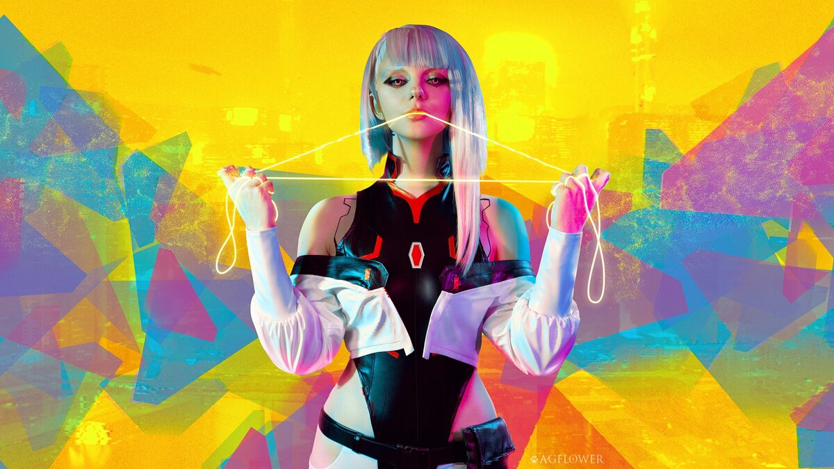 Листайте вправо, чтобы увидеть больше изображений