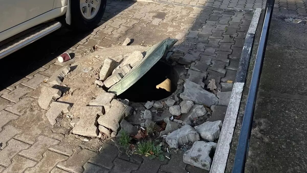 Ломай плиты