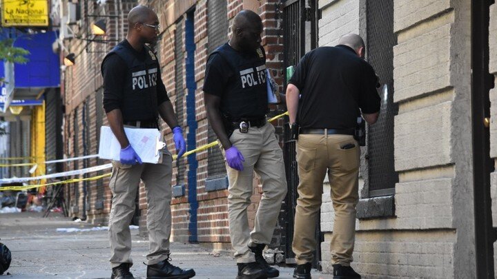 KYLE MAZZA/KEYSTONE PRESS AGENCY/GLOBALLOOKPRESS