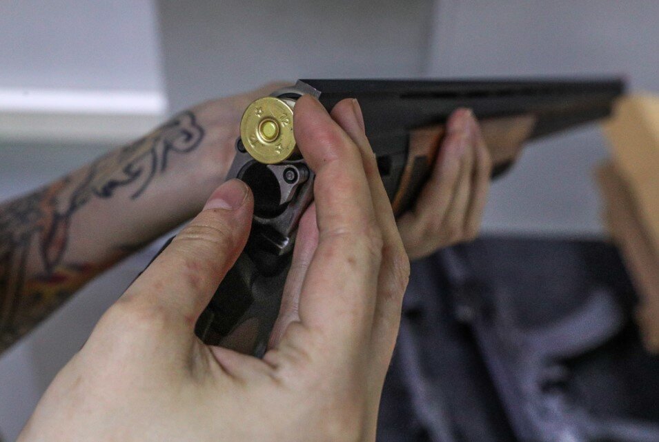 ФОТО: BULKIN SERGEY/NEWS.RU/GLOBALLOOKPRESS