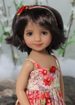 Фото с сайта художника