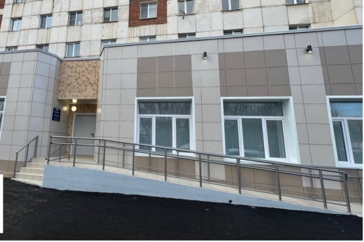    Мэр Уфы сообщил, что в заброшенном здании в Деме откроется школа искусств