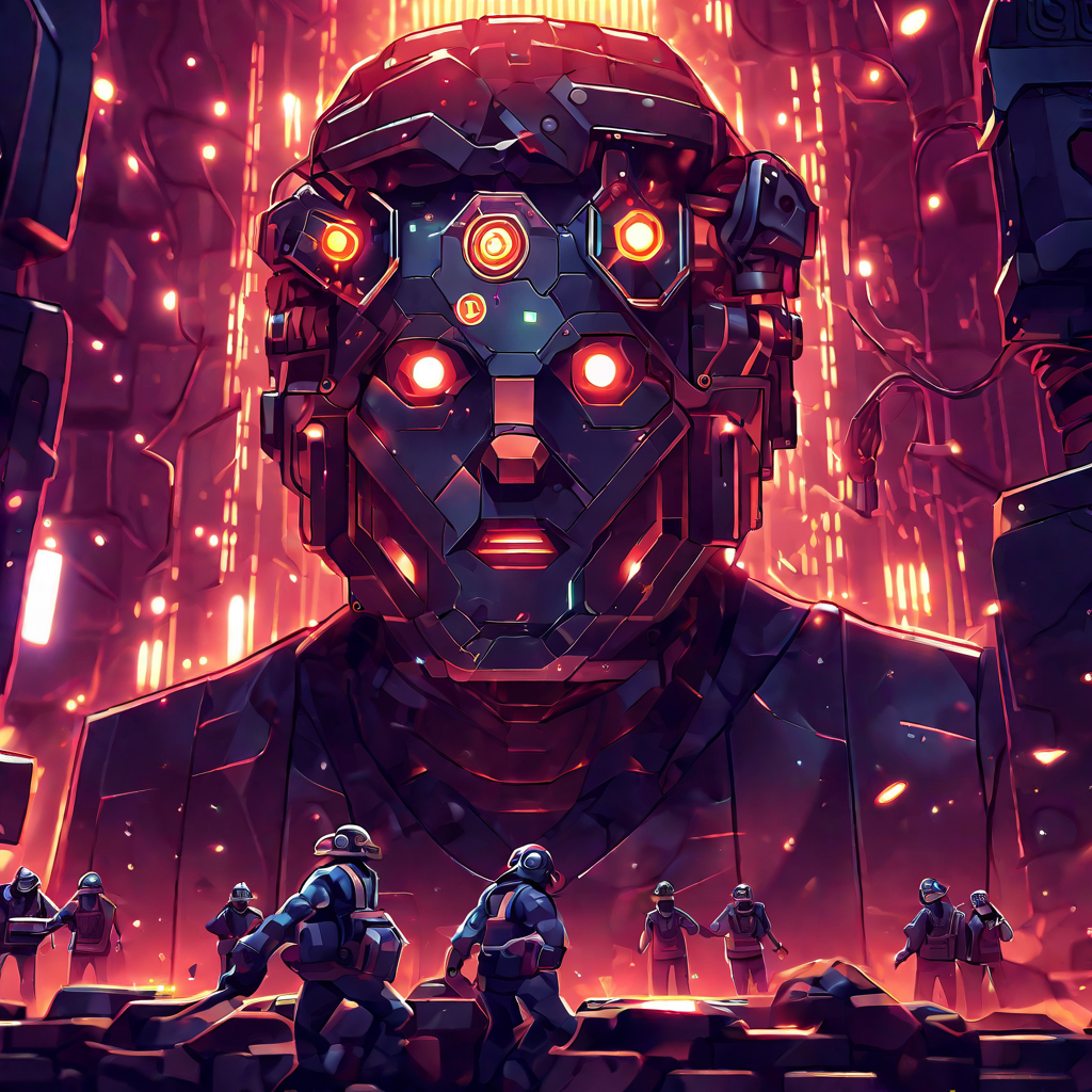 ИЗОБРАЖЕНИЕ СГЕНЕРИРОВАНО ИИ 