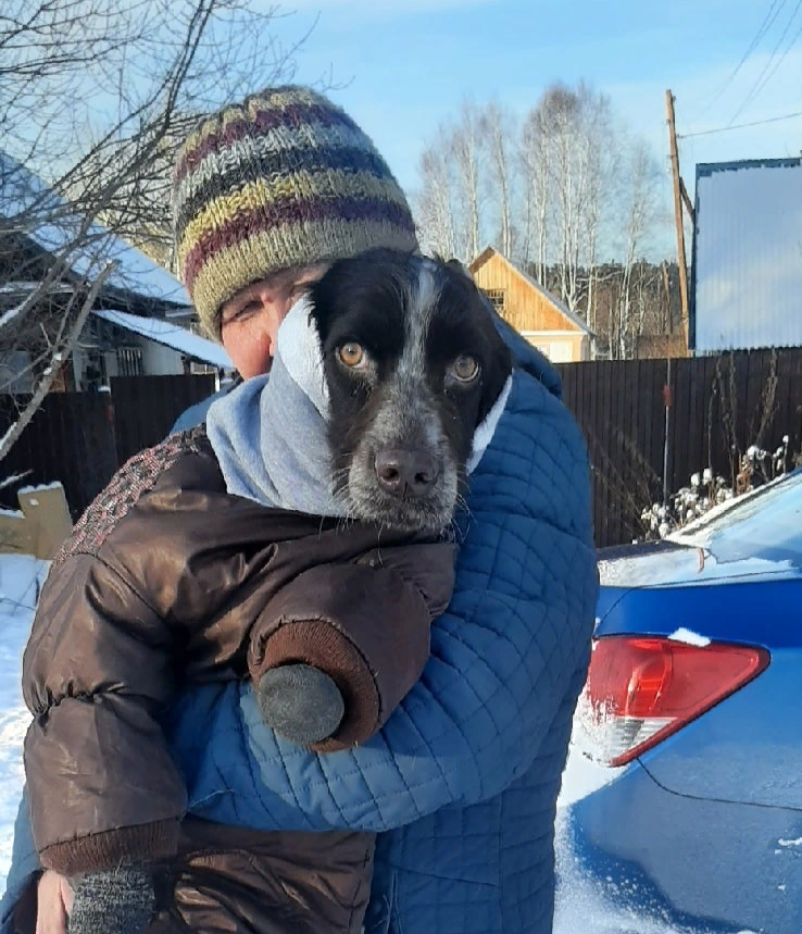 Поиск и спасение