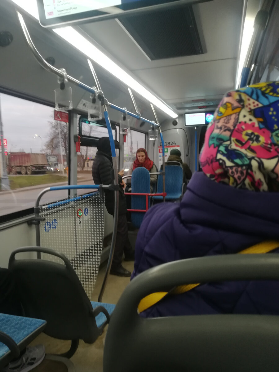 Пристает нагло в автобусе или метро: порно видео на grantafl.ru
