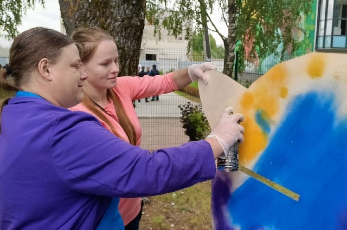    Жителей Ямала приглашают на Ночь искусства, которая состоится 4 ноября