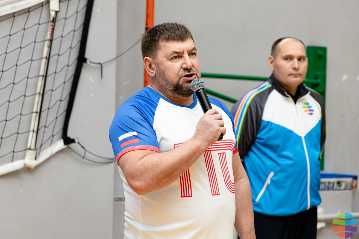Олег Анатольевич Дьяков