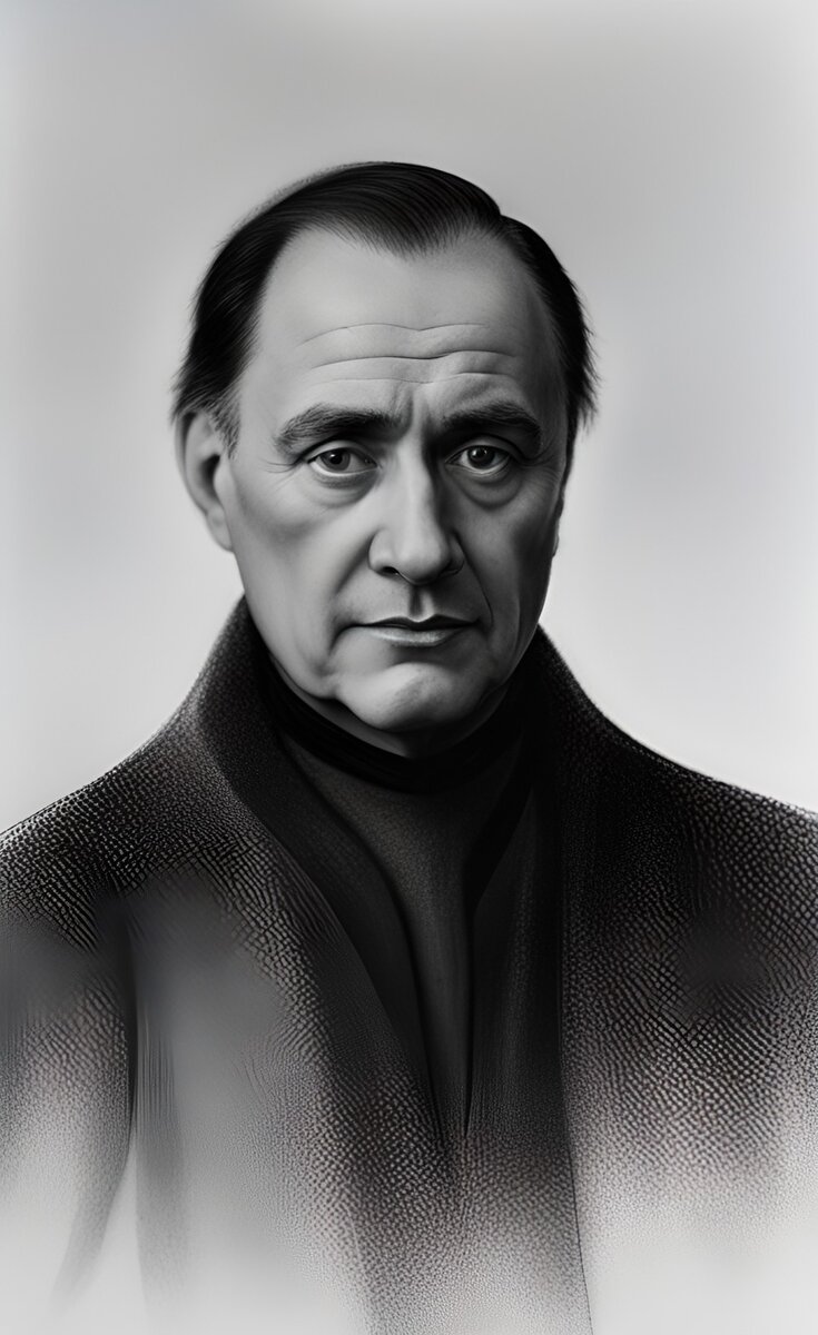 Огюст Конт 