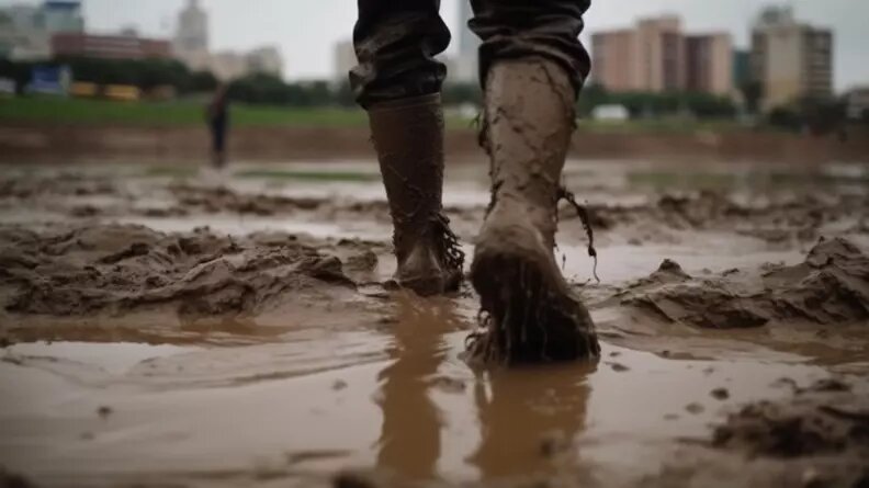     В Ростове-на-Дону ближайшие два дня ожидается дождливая погода, сообщили синоптики.