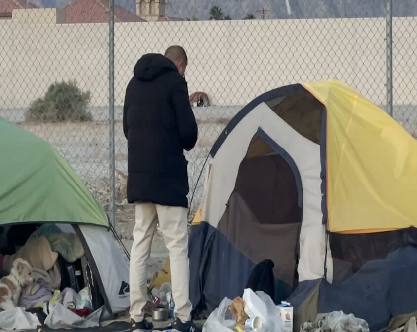 Обычная картинка для Калифорнии 