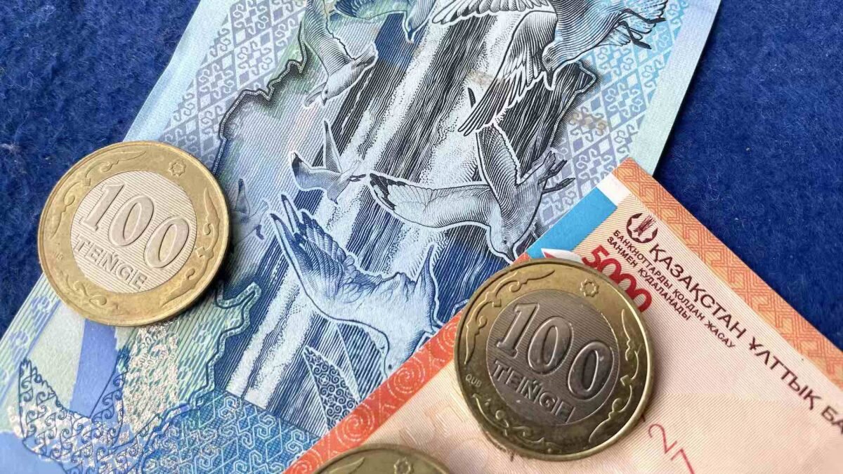    Фото: Bizmedia.kz Эрлен Абдулманов