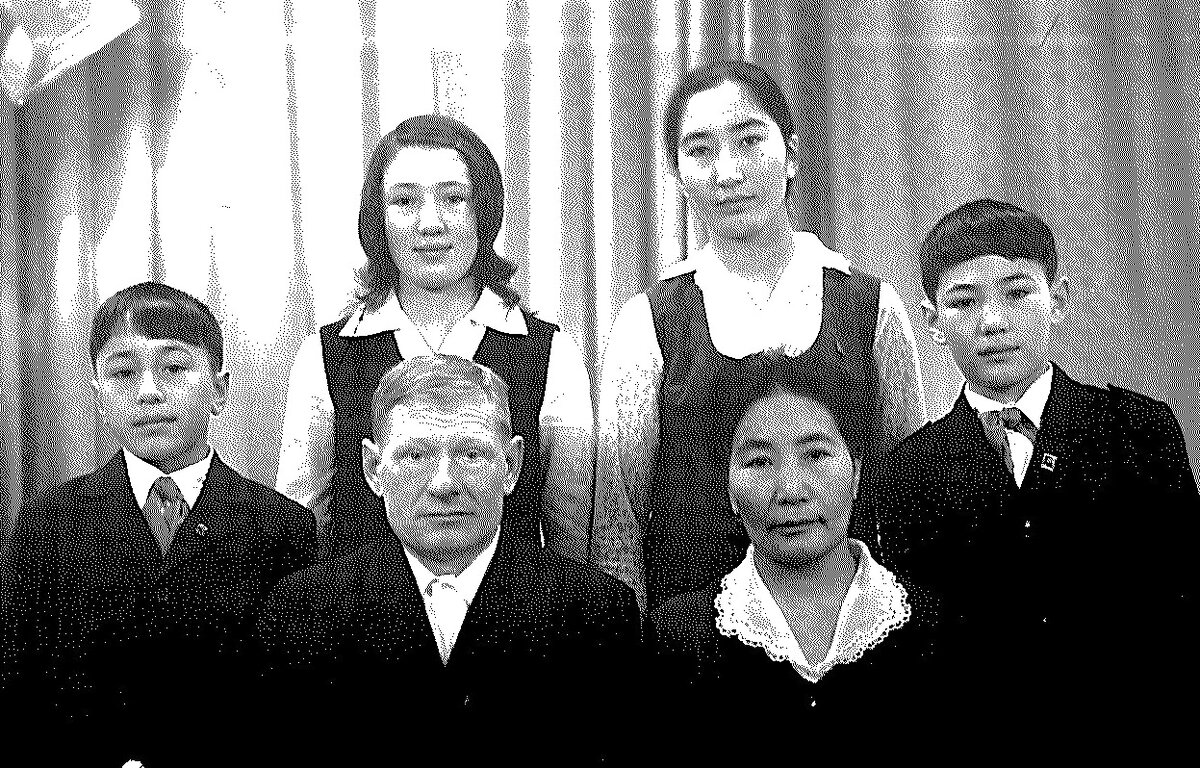    От Волги до Иртыша