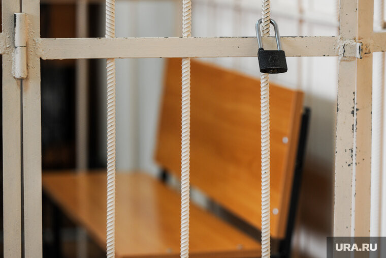    Суд оставил обвиняемого в изнасиловании школьницы за решеткой