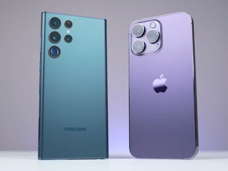    Исследование: пользователи меняют iPhone реже, чем Android-гаджеты