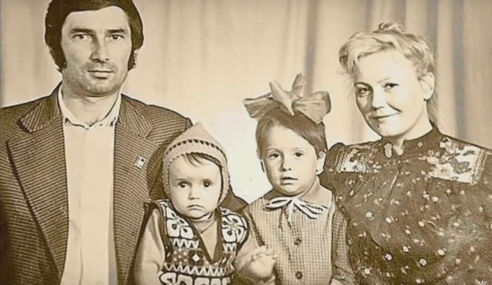 Зиверт биография личная жизнь национальность муж Как изменилась актриса, сыгравшая Кармелиту, спустя 13 лет: фото мужа и дочки Ки