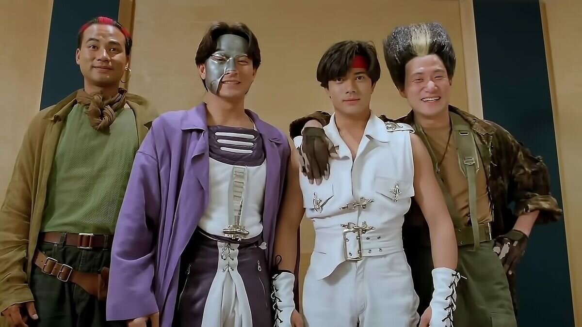 Они ждут, что ты их посмотришь.