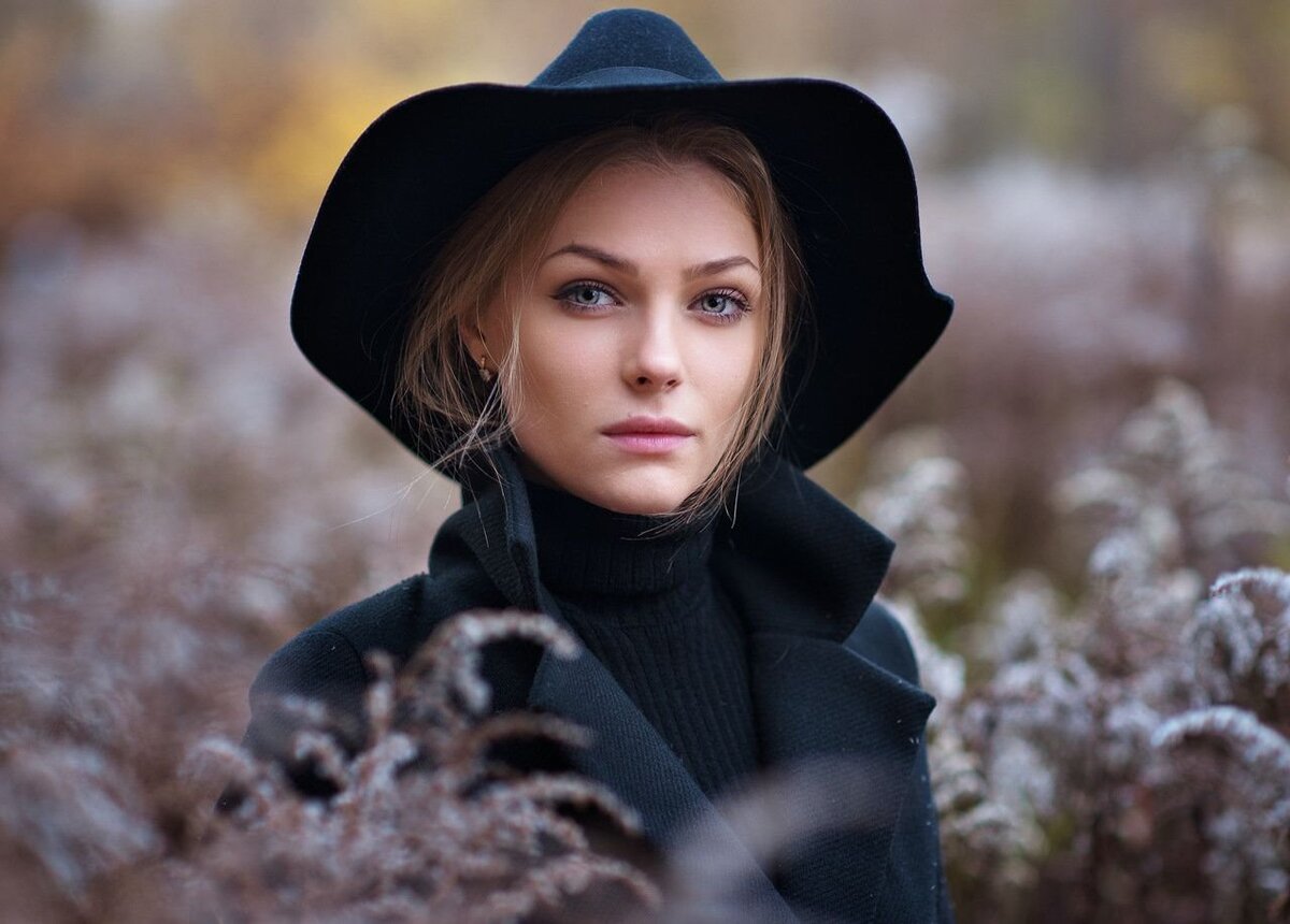 Художественная фотография