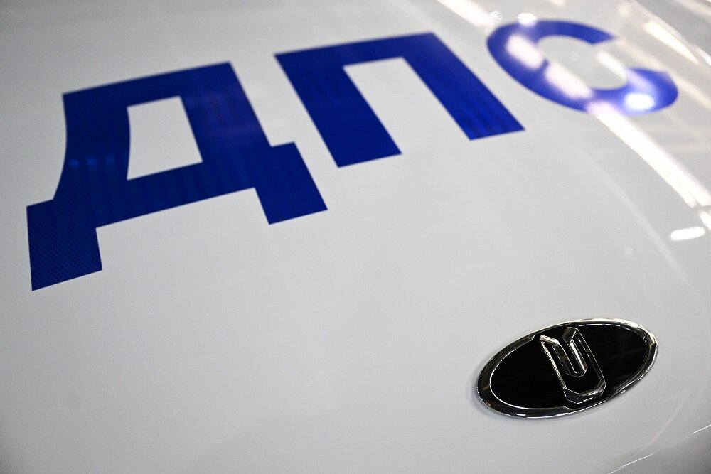 Павел Бедняков, РИА Новости