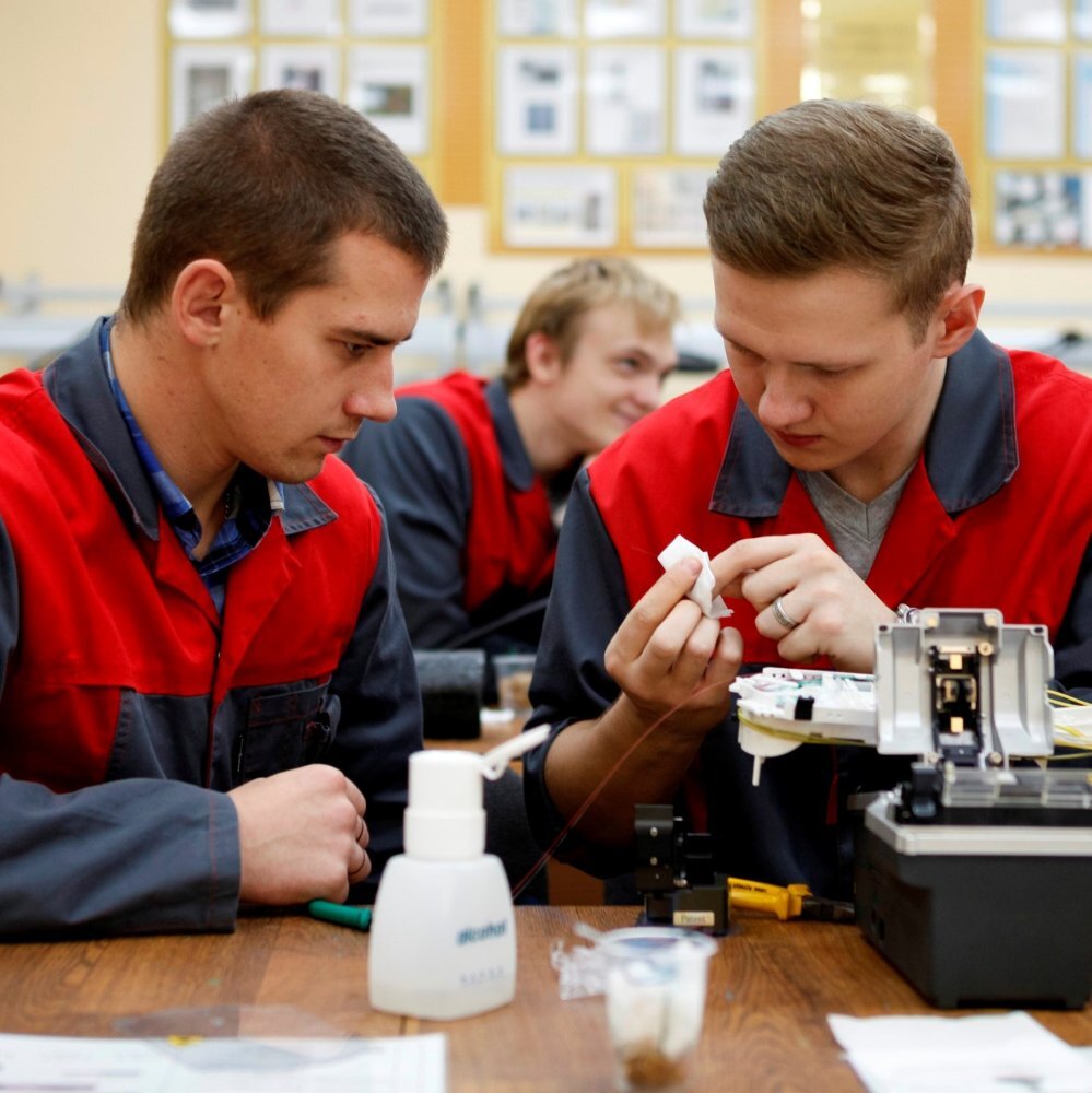    Эксперимент, очевидно, удачный