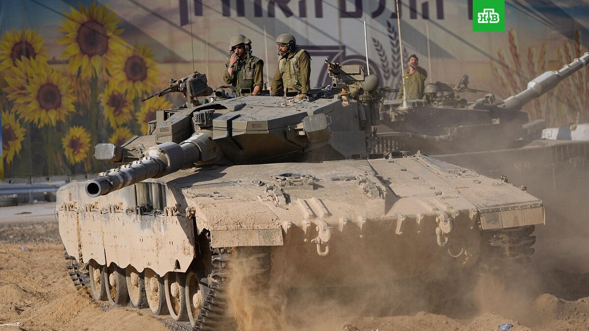    Фото: Associated Press © 2023, Ohad Zwigenberg